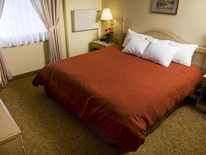 Travelodge Suites By Wyndham Moncton Zimmer foto